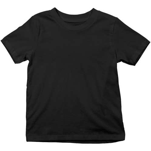 Black-front