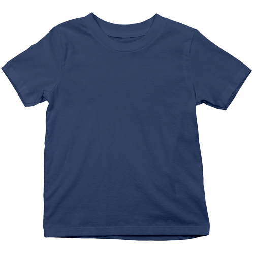 Navy Blue-front