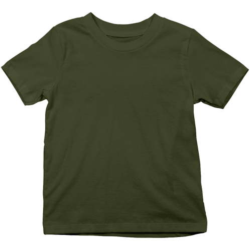 Olive Green-front