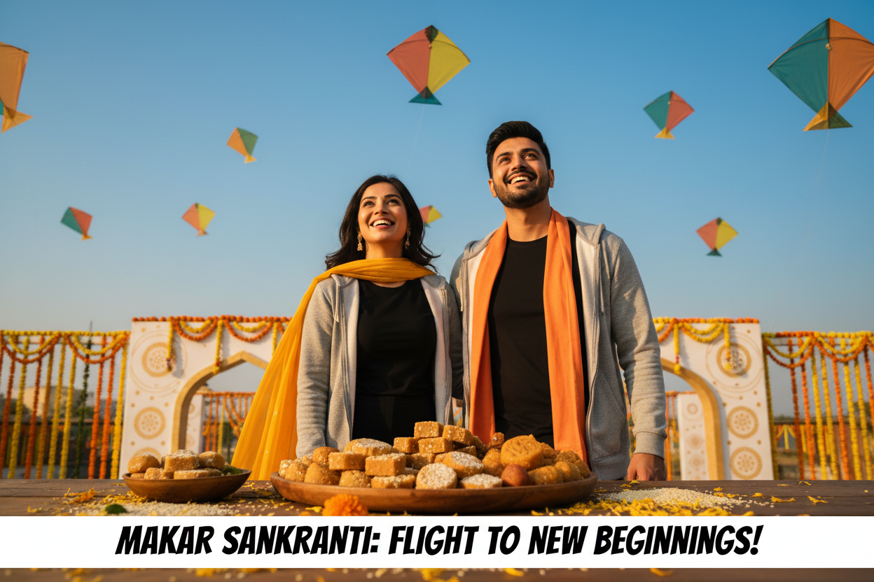 Maharashtra Festival Fashion Calendar – What to Wear All Year