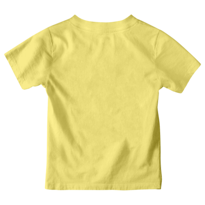Light Yellow-back