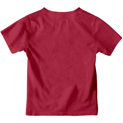 Maroon-back