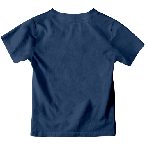 Navy Blue-back