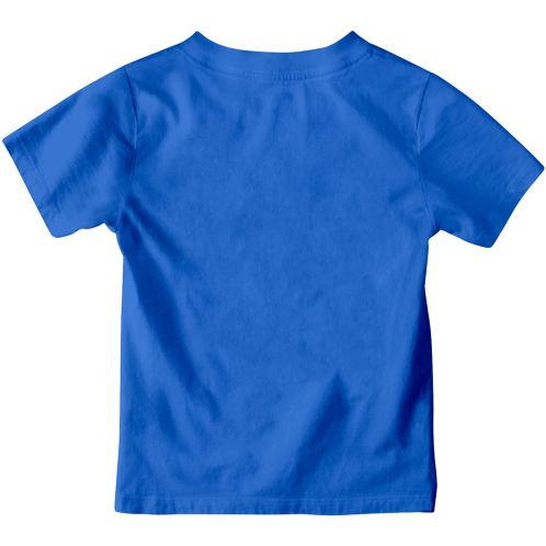 Royal Blue-back