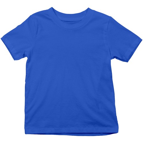 Royal Blue-front